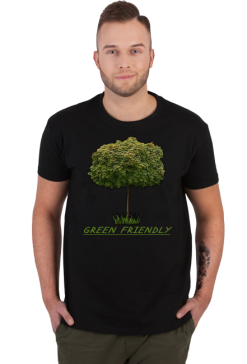 Green Friendly