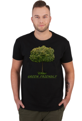 Green Friendly