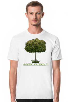 Green Friendly