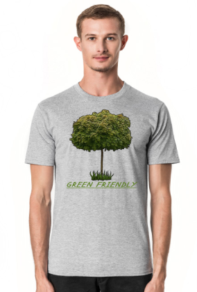 Green Friendly