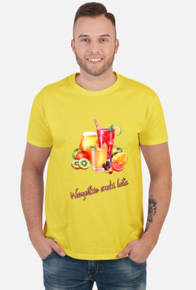 Wszystkie smaki lata