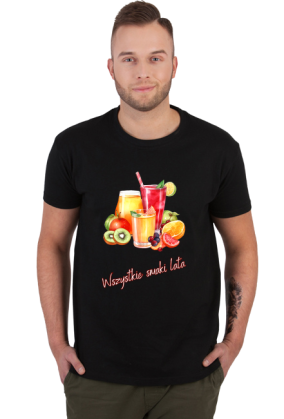 Wszystkie smaki lata