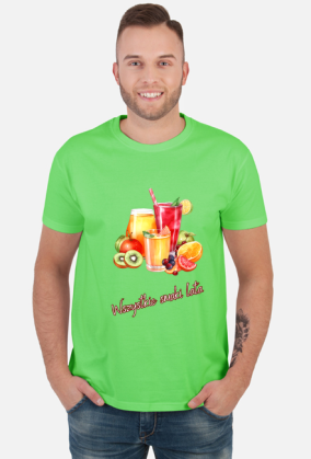 Wszystkie smaki lata