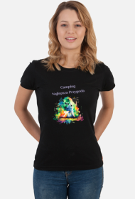 Camping najlepsza przygoda