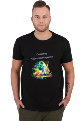 Camping najlepsza przygoda