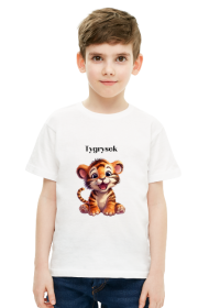 tygrysek