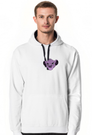 Szpaku Simba - Bluza Męska