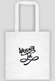 Brawo Ja - torba