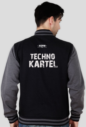 Xone Dj - Techno Kartel