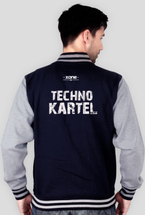 Xone Dj - Techno Kartel