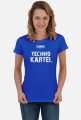 Xone Dj - Techno Kartel