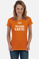 Xone Dj - Techno Kartel