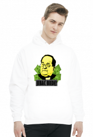 Bluza Rydzyk Jebać biedę