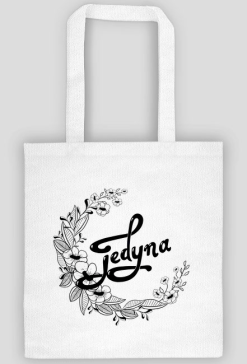 Jedyna - Kwiaty