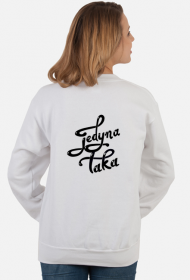 Bluza Jedyna Taka