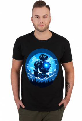 Koszulka Stalowy Gigant