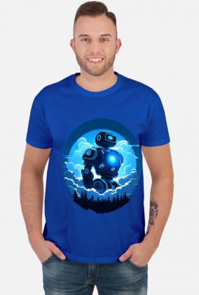 Koszulka Stalowy Gigant