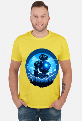 Koszulka Stalowy Gigant