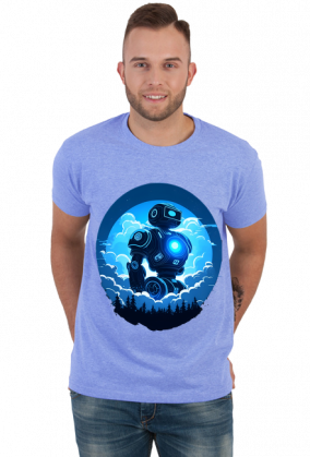 Koszulka Stalowy Gigant