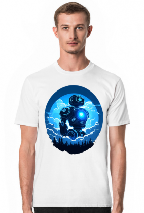 Koszulka Stalowy Gigant