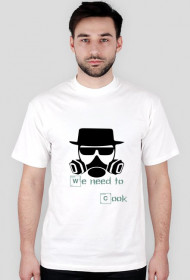 Breaking bad tshirt