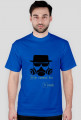 Breaking bad tshirt
