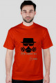 Breaking bad tshirt