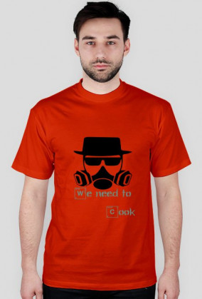 Breaking bad tshirt