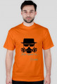 Breaking bad tshirt