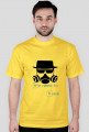 Breaking bad tshirt