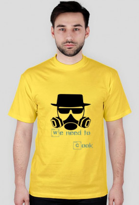 Breaking bad tshirt