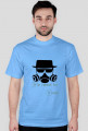 Breaking bad tshirt