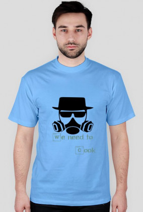 Breaking bad tshirt