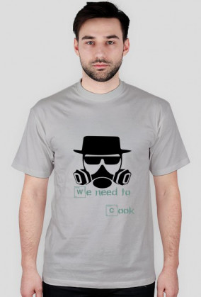 Breaking bad tshirt