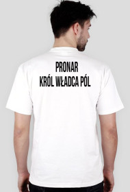 New Holland koszulka