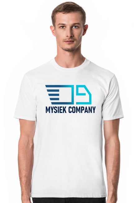 Mysiek Company Koszulka