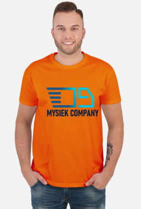 Mysiek Company Koszulka