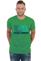 Mysiek Company Koszulka
