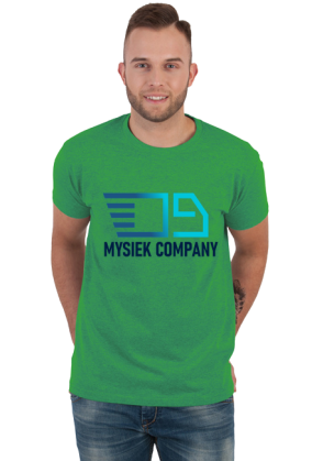 Mysiek Company Koszulka