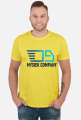 Mysiek Company Koszulka