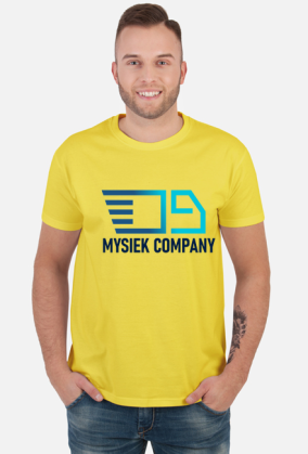 Mysiek Company Koszulka