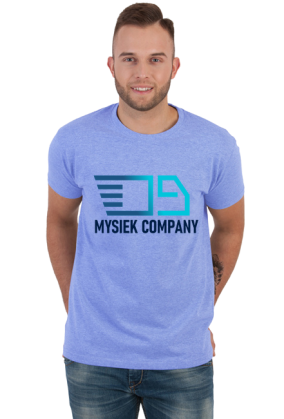Mysiek Company Koszulka