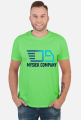 Mysiek Company Koszulka
