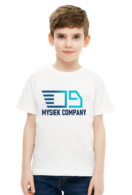 Mysiek Company Koszulka KIDS
