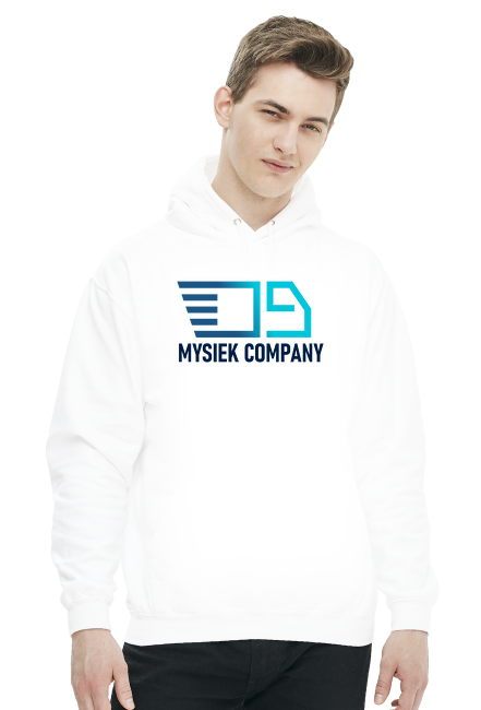 Mysiek Company Bluza