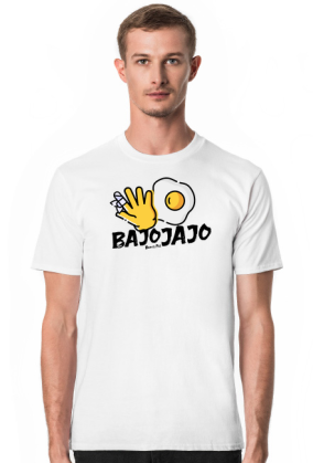 BajoJajo Biała