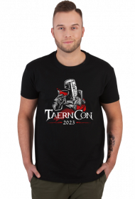 Koszulka TaernCon Broken Ranks