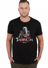 Koszulka TaernCon Broken Ranks