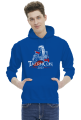 Bluza męska z kapturem TaernCon
