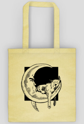 Torba MOONDOG II